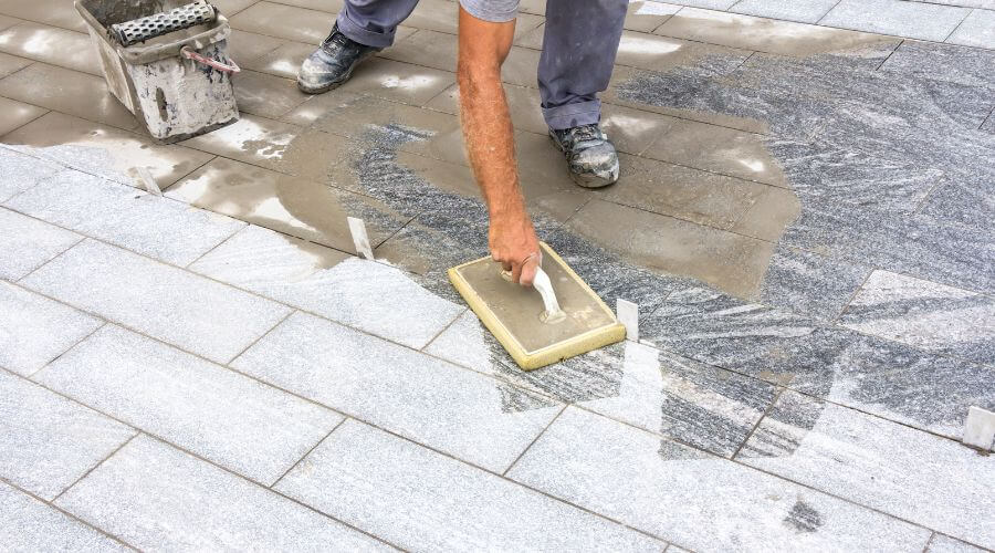 Professional Flat Roofing Installation in Coello, IL